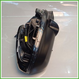 Specchio Specchietto Retrovisore Destro DX n.d. PEUGEOT 3008 2016 2019 SMR 215960121 Originale Usato