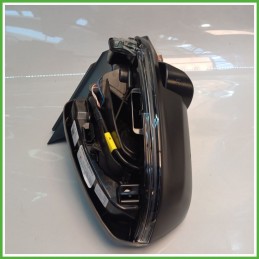 Specchio Specchietto Retrovisore Destro DX n.d. PEUGEOT 3008 2016 2019 SMR 215960121 Originale Usato
