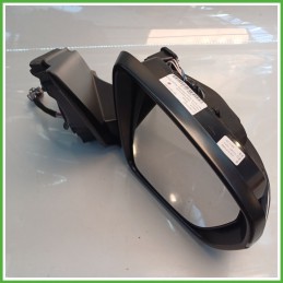 Specchio Specchietto Retrovisore Destro DX n.d. PEUGEOT 3008 2016 2019 SMR 215960121 Originale Usato