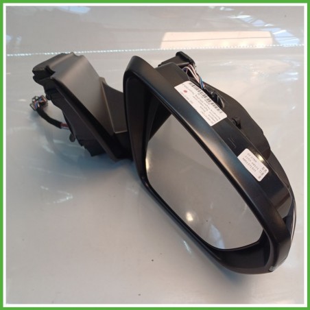 Specchio Specchietto Retrovisore Destro DX n.d. PEUGEOT 3008 2016 2019 SMR 215960121 Originale Usato