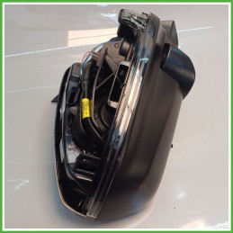 Specchio Specchietto Retrovisore Destro DX n.d. PEUGEOT 3008 2016 2019 SMR 215960121 Originale Usato