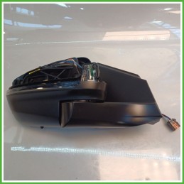 Specchio Specchietto Retrovisore Destro DX n.d. PEUGEOT 3008 2016 2019 SMR 215960121 Originale Usato
