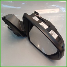 Specchio Specchietto Retrovisore Destro DX n.d. PEUGEOT 3008 2016 2019 SMR 215960121 Originale Usato