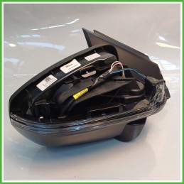 Specchio Specchietto Retrovisore Destro DX n.d. PEUGEOT 3008 2016 2019 SMR 215960121 Originale Usato