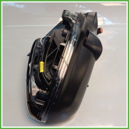 Specchio Specchietto Retrovisore Destro DX n.d. PEUGEOT 3008 2016 2019 SMR 215960121 Originale Usato