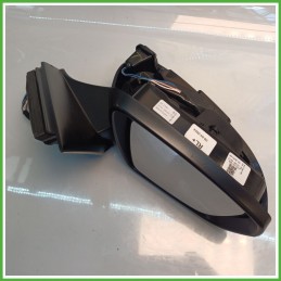 Specchio Specchietto Retrovisore Destro DX n.d. PEUGEOT 3008 2016 2019 SMR 215960121 Originale Usato