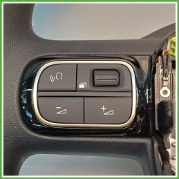 Volante Sterzo CITROEN C5 AIRCROSS 982223645ZD 2022