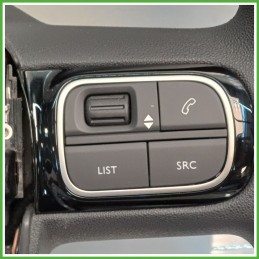 Volante Sterzo CITROEN C5 AIRCROSS 982223645ZD 2022