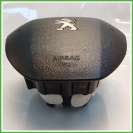 Airbag Guidatore Sinistro SX PEUGEOT 2008 98072114ZD 2016 2017 AUTOLIV 1299224