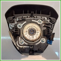 Airbag Guidatore Sinistro SX PEUGEOT 2008 98072114ZD 2016 2017 AUTOLIV 1299224