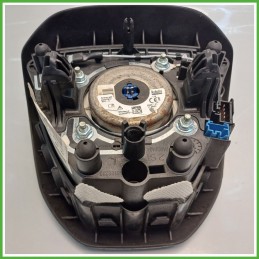 Airbag Guidatore Sinistro SX PEUGEOT 2008 98072114ZD 2016 2017 AUTOLIV 1299224