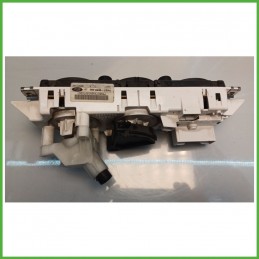 Comandi Clima AC Riscaldamento Condizionatore FORD FOCUS CB4 1.6 1719798 2008 2011