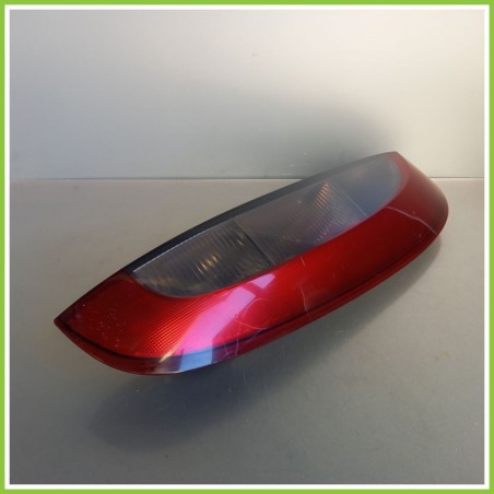 Fanale Fanalino Posteriore Destro DX VALEO 89302181 OPEL CORSA X01 9114337 Originale Usato