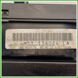 Selettore Comando Luci FORD FOCUS CAP 1.8 1362587 2004 2008