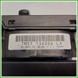 Selettore Comando Luci FORD FOCUS CB4 1.6 1362588 2008 2011