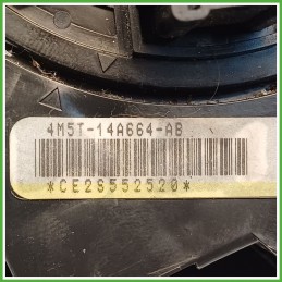 Comandi Devioguida FORD FOCUS CAP 1.8 1763646