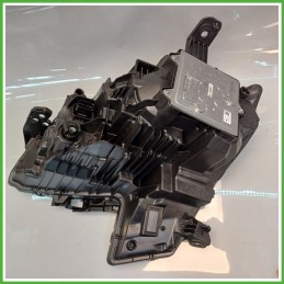 Faro Fanale Proiettore Anteriore Destro DX VALEO 1STD192100-2 PEUGEOT 508 9848662780 Usato