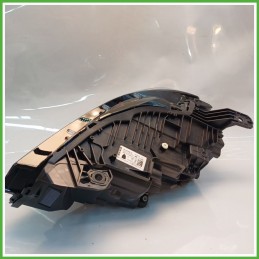 Faro Fanale Proiettore Anteriore Destro DX VALEO 1STD192100-2 PEUGEOT 508 9848662780 Usato