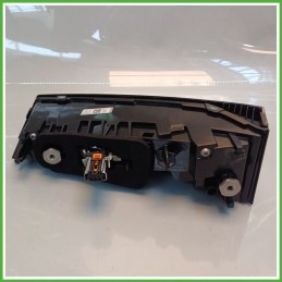 Fanale Fanalino Posteriore Sinistro SX HELLA 015.022-01AN PEUGEOT 308 9835300480 Usato