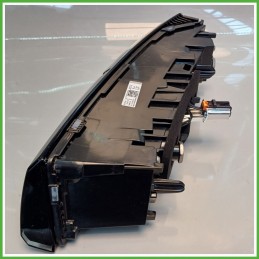 Fanale Fanalino Posteriore Sinistro SX HELLA 015.022-01AN PEUGEOT 308 9835300480 Usato