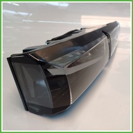 Fanale Fanalino Posteriore Sinistro SX HELLA 015.022-01AN PEUGEOT 308 9835300480 Usato