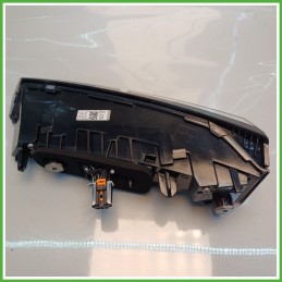 Fanale Fanalino Posteriore Sinistro SX HELLA 015.022-01AN PEUGEOT 308 9835300480 Usato