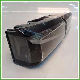 Fanale Fanalino Posteriore Sinistro SX HELLA 015-022-01AN PEUGEOT 308 9835300480 Usato