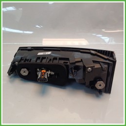 Fanale Fanalino Posteriore Sinistro SX HELLA 015.022-01AN PEUGEOT 308 9835300480 Usato