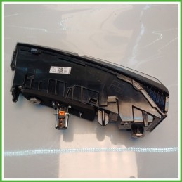 Fanale Fanalino Posteriore Sinistro SX HELLA 015.022-01AN PEUGEOT 308 9835300480 Usato