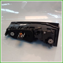 Fanale Fanalino Posteriore Sinistro SX HELLA 015.020-01AL PEUGEOT 308 9835300680 Usato