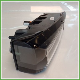 Fanale Fanalino Posteriore Sinistro SX HELLA 015.020-01AL PEUGEOT 308 9835300680 Usato