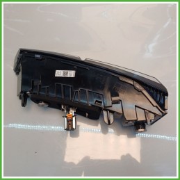 Fanale Fanalino Posteriore Sinistro SX HELLA 015.020-01AL PEUGEOT 308 9835300680 Usato