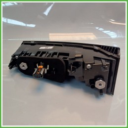 Fanale Fanalino Posteriore Sinistro SX HELLA 015.020-01AL PEUGEOT 308 9835300680 Usato