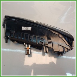 Fanale Fanalino Posteriore Sinistro SX HELLA 015.020-01AL PEUGEOT 308 9835300680 Usato