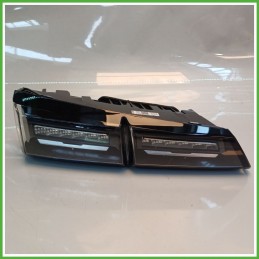 Fanale Fanalino Posteriore Sinistro SX HELLA 015-020-01AL PEUGEOT 308 9835300680 Usato
