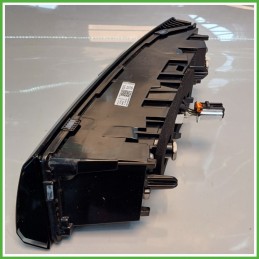 Fanale Fanalino Posteriore Sinistro SX HELLA 015-020-01AL PEUGEOT 308 9835300680 Usato