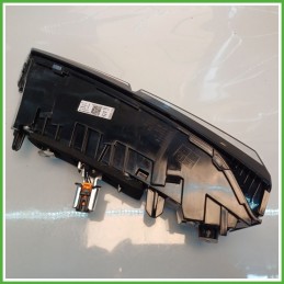 Fanale Fanalino Posteriore Sinistro SX HELLA 015-020-01AL PEUGEOT 308 9835300680 Usato
