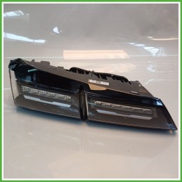 Fanale Fanalino Posteriore Sinistro SX HELLA 015.020-01AL PEUGEOT 308 9835300680 Usato
