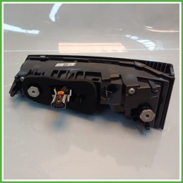 Fanale Fanalino Posteriore Sinistro SX HELLA 015.020-01AL PEUGEOT 308 9835300680 Usato