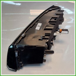 Fanale Fanalino Posteriore Sinistro SX HELLA 015.020-01AL PEUGEOT 308 9835300680 Usato