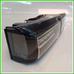 Fanale Fanalino Posteriore Sinistro SX HELLA 015.020-01AL PEUGEOT 308 9835300680 Usato