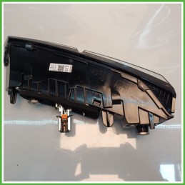 Fanale Fanalino Posteriore Sinistro SX HELLA 015.020-01AL PEUGEOT 308 9835300680 Usato