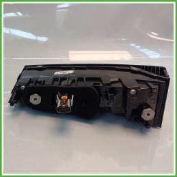 Fanale Fanalino Posteriore Sinistro SX HELLA 015.020-01AL PEUGEOT 308 9835300680 Usato