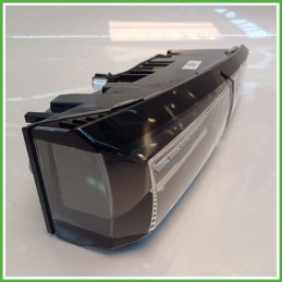 Fanale Fanalino Posteriore Sinistro SX HELLA 015.020-01AL PEUGEOT 308 9835300680 Usato