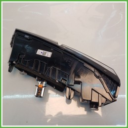 Fanale Fanalino Posteriore Sinistro SX HELLA 015.020-01AL PEUGEOT 308 9835300680 Usato