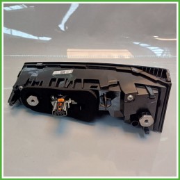 Fanale Fanalino Posteriore Sinistro SX HELLA 015-022-01AN PEUGEOT 308 9835300480 Usato