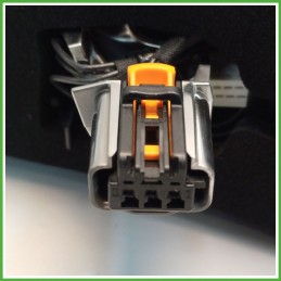 Fanale Fanalino Posteriore Sinistro SX HELLA 015-022-01AN PEUGEOT 308 9835300480 Usato