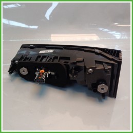 Fanale Fanalino Posteriore Sinistro SX HELLA 015.022-01AN PEUGEOT 308 9835300480 Usato