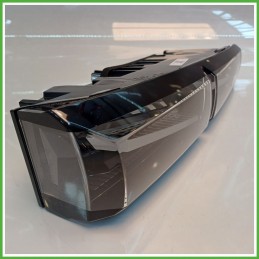 Fanale Fanalino Posteriore Sinistro SX HELLA 015.022-01AN PEUGEOT 308 9835300480 Usato