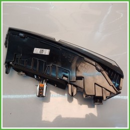 Fanale Fanalino Posteriore Sinistro SX HELLA 015.022-01AN PEUGEOT 308 9835300480 Usato